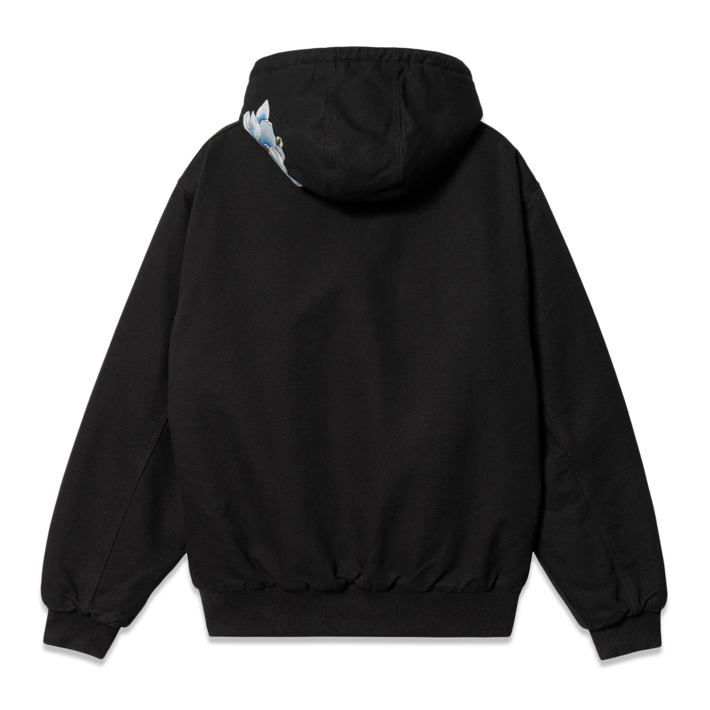 Awake x Carhartt WIP OG Active Jacket 'Black'