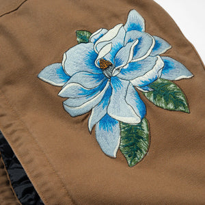 
                  
                    Load image into Gallery viewer, Awake x Carhartt WIP OG Active Jacket &amp;#39;Brown&amp;#39;
                  
                