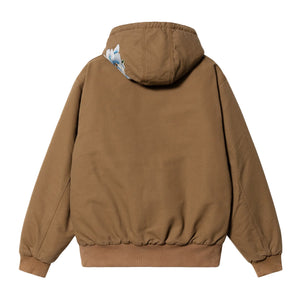 
                  
                    Load image into Gallery viewer, Awake x Carhartt WIP OG Active Jacket &amp;#39;Brown&amp;#39;
                  
                