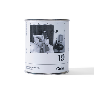 
                  
                    Load image into Gallery viewer, Cölle&amp;#39; APT. 19 Candle
                  
                