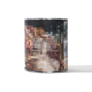 
                  
                    Load image into Gallery viewer, Cölle&amp;#39; Untitled Candle
                  
                