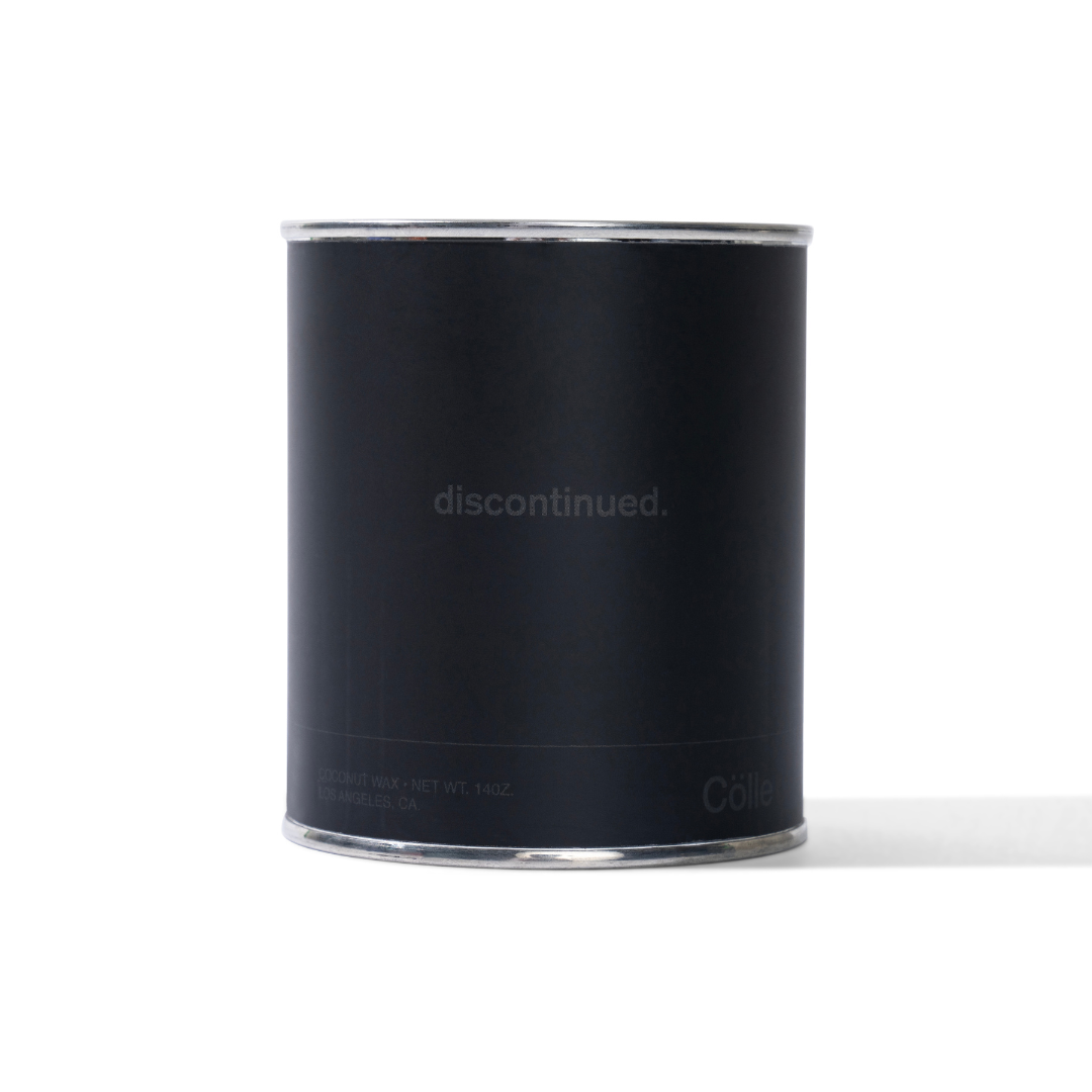 Cölle' Discontinued Candle