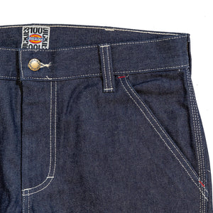 
                  
                    Load image into Gallery viewer, Dickies 100 Year Double Knee Pant &amp;#39;Denim&amp;#39;
                  
                