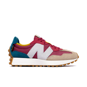 
                  
                    Load image into Gallery viewer, New Balance 327 &amp;#39;Bordeaux&amp;#39;
                  
                