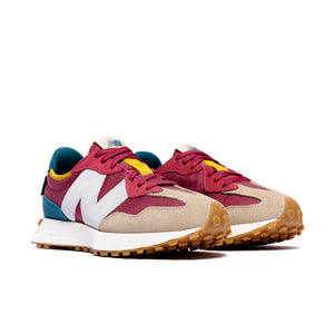 
                  
                    Load image into Gallery viewer, New Balance 327 &amp;#39;Bordeaux&amp;#39;
                  
                