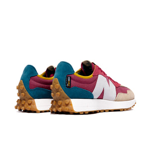
                  
                    Load image into Gallery viewer, New Balance 327 &amp;#39;Bordeaux&amp;#39;
                  
                