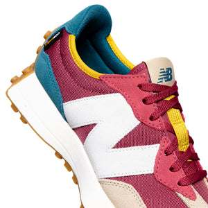 
                  
                    Load image into Gallery viewer, New Balance 327 &amp;#39;Bordeaux&amp;#39;
                  
                