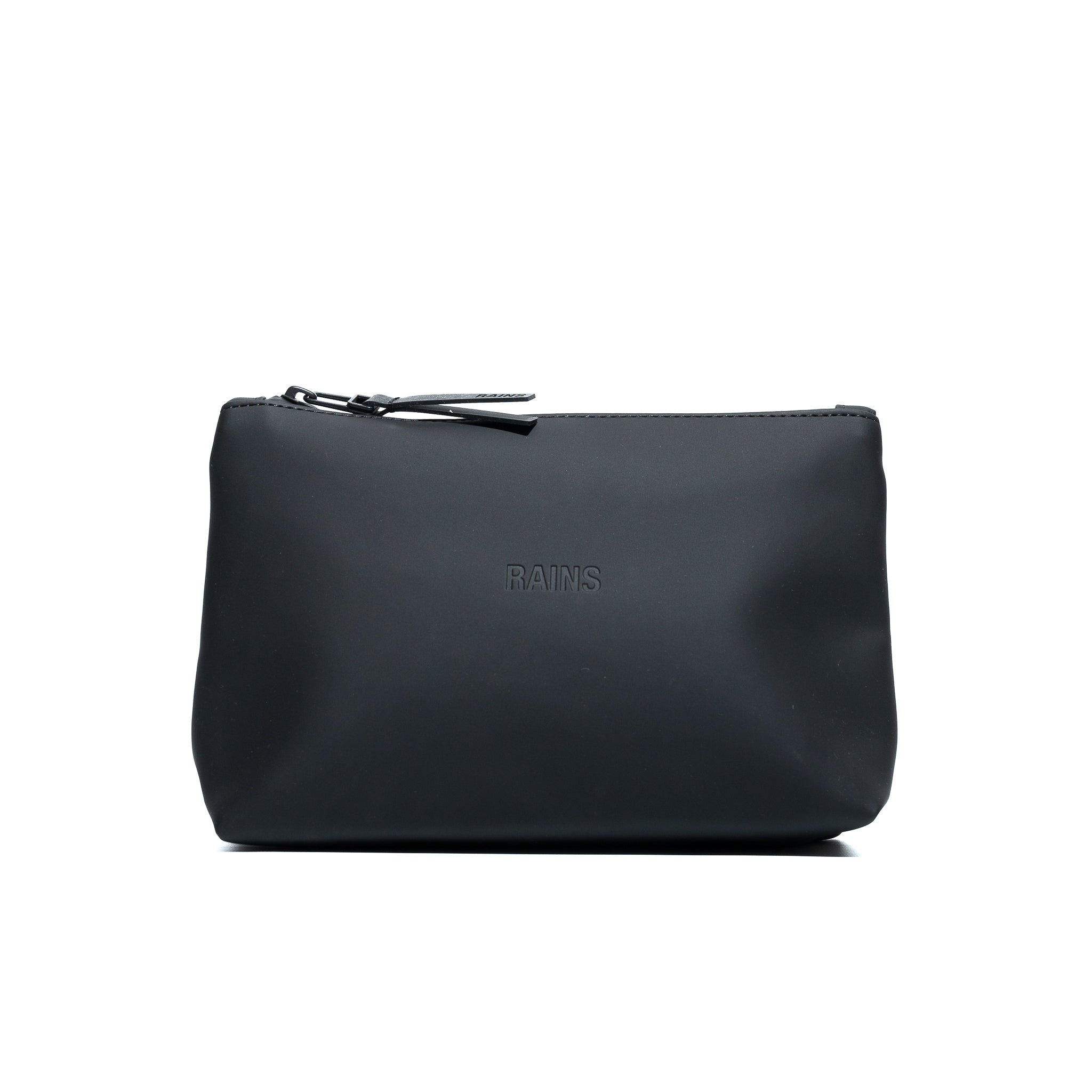 RAINS Cosmetic Bag 'Black'