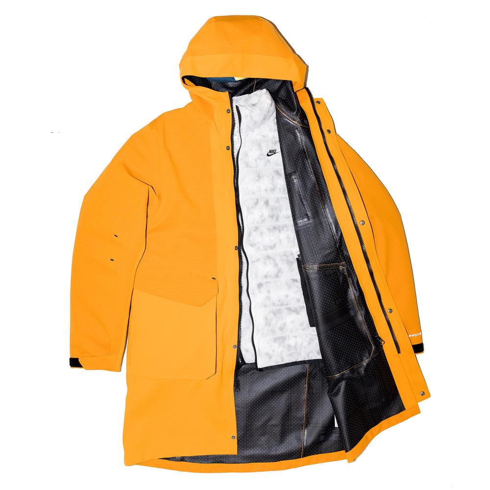 
                  
                    Load image into Gallery viewer, Nike Sportswear Storm-Fit ADV Tech Pack &amp;#39;Light Curry&amp;#39;
                  
                