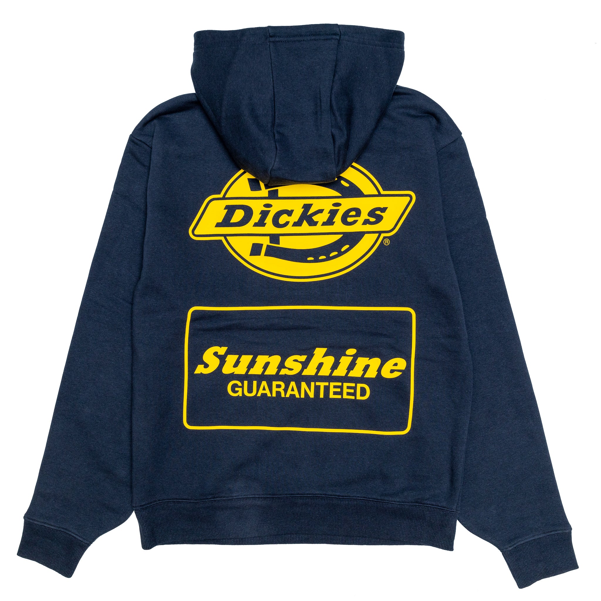 Dickies x New York Sunshine Logo Hoody 'Navy'