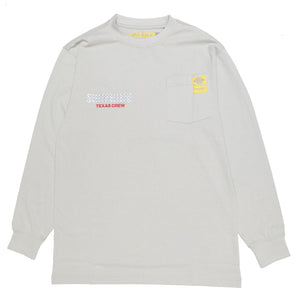 
                  
                    Load image into Gallery viewer, Dickies x New York Sunshine Install Team L/s &amp;#39;Tan&amp;#39;
                  
                
