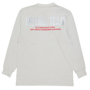
                  
                    Load image into Gallery viewer, Dickies x New York Sunshine Install Team L/s &amp;#39;Tan&amp;#39;
                  
                