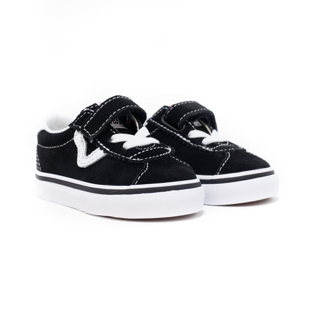 
                  
                    Load image into Gallery viewer, Toddler Vans Sport V
                  
                