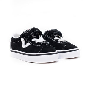 
                  
                    Load image into Gallery viewer, Toddler Vans Sport V
                  
                