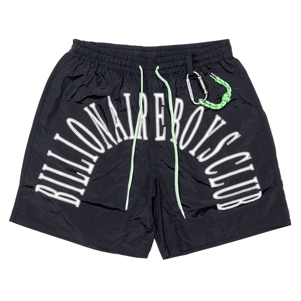 Billionaire Boys Club Sunrise Short 'Black'