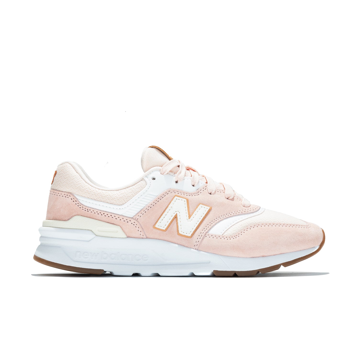 Women's New Balance CW997HLV 'Pink'
