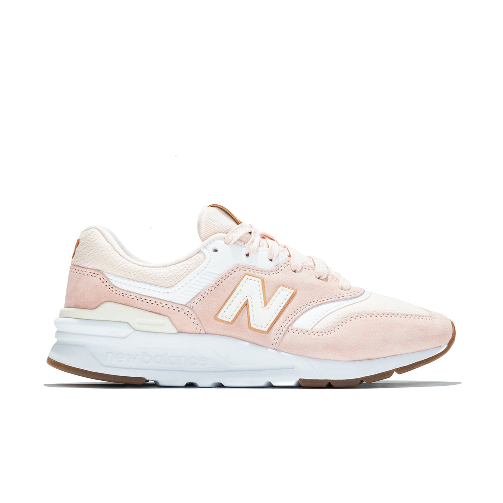 Women's New Balance CW997HLV 'Pink'