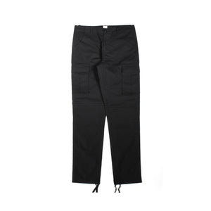 
                  
                    Load image into Gallery viewer, Kennedy Denim BDU Cargo Pant &amp;#39;Black&amp;#39;
                  
                