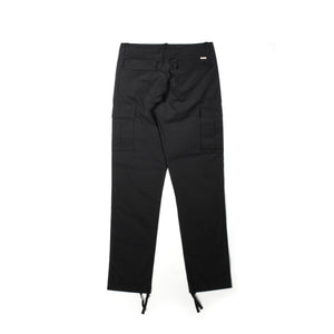 
                  
                    Load image into Gallery viewer, Kennedy Denim BDU Cargo Pant &amp;#39;Black&amp;#39;
                  
                