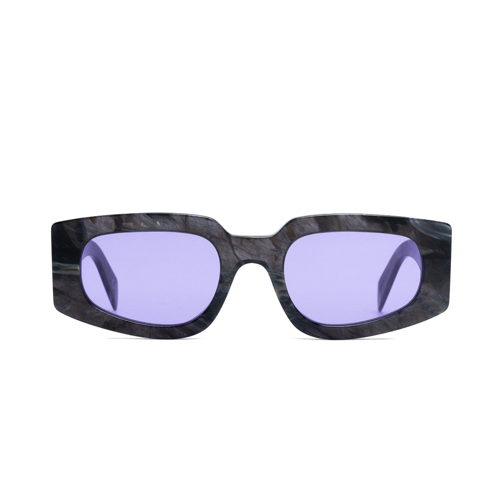 RETROSUPERFUTURE Tetra Black Marble