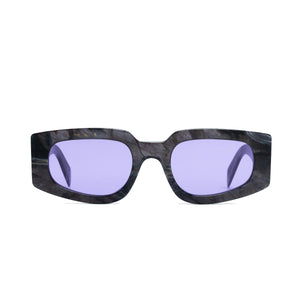
                  
                    Load image into Gallery viewer, RETROSUPERFUTURE Tetra Black Marble
                  
                