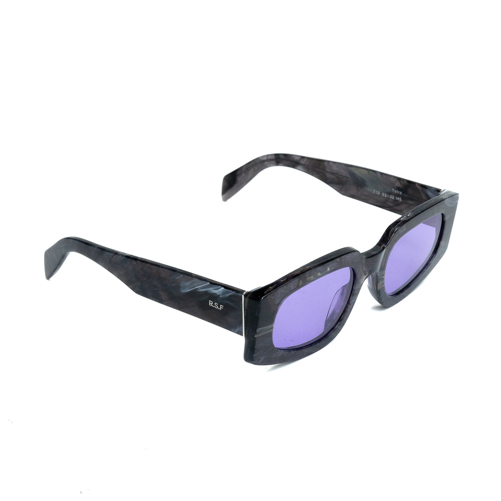 
                  
                    Load image into Gallery viewer, RETROSUPERFUTURE Tetra Black Marble
                  
                