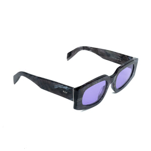 
                  
                    Load image into Gallery viewer, RETROSUPERFUTURE Tetra Black Marble
                  
                