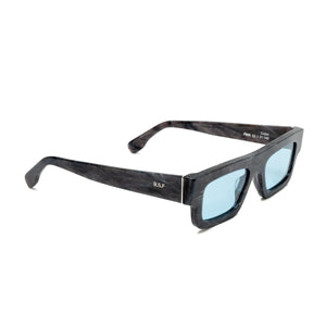 
                  
                    Load image into Gallery viewer, RETROSUPERFUTURE Colpo Black Marble
                  
                