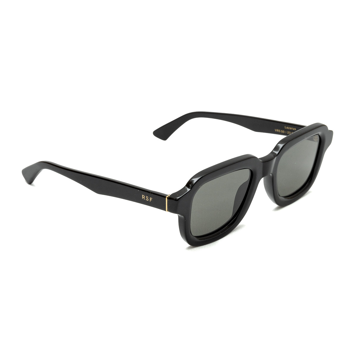 RETROSUPERFUTURE Lazarus Black