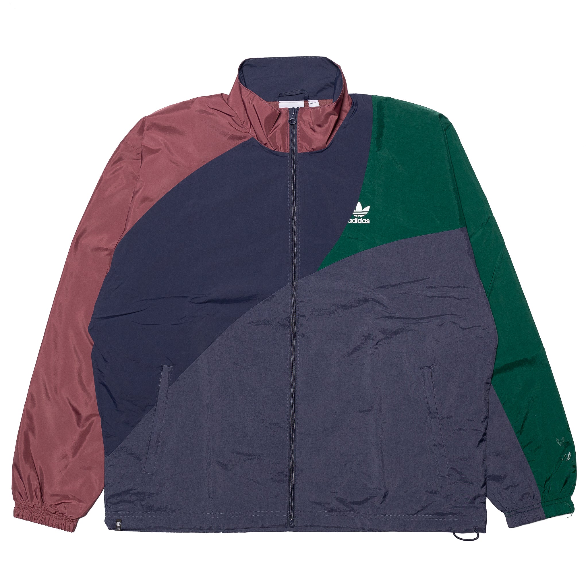 adidas Adicolor Colorblock Track Jacket