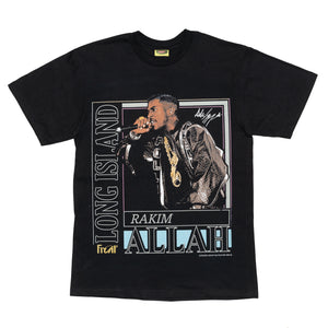 
                  
                    Load image into Gallery viewer, The Fruit Mkt SunGod Tee &amp;#39;Black&amp;#39;
                  
                