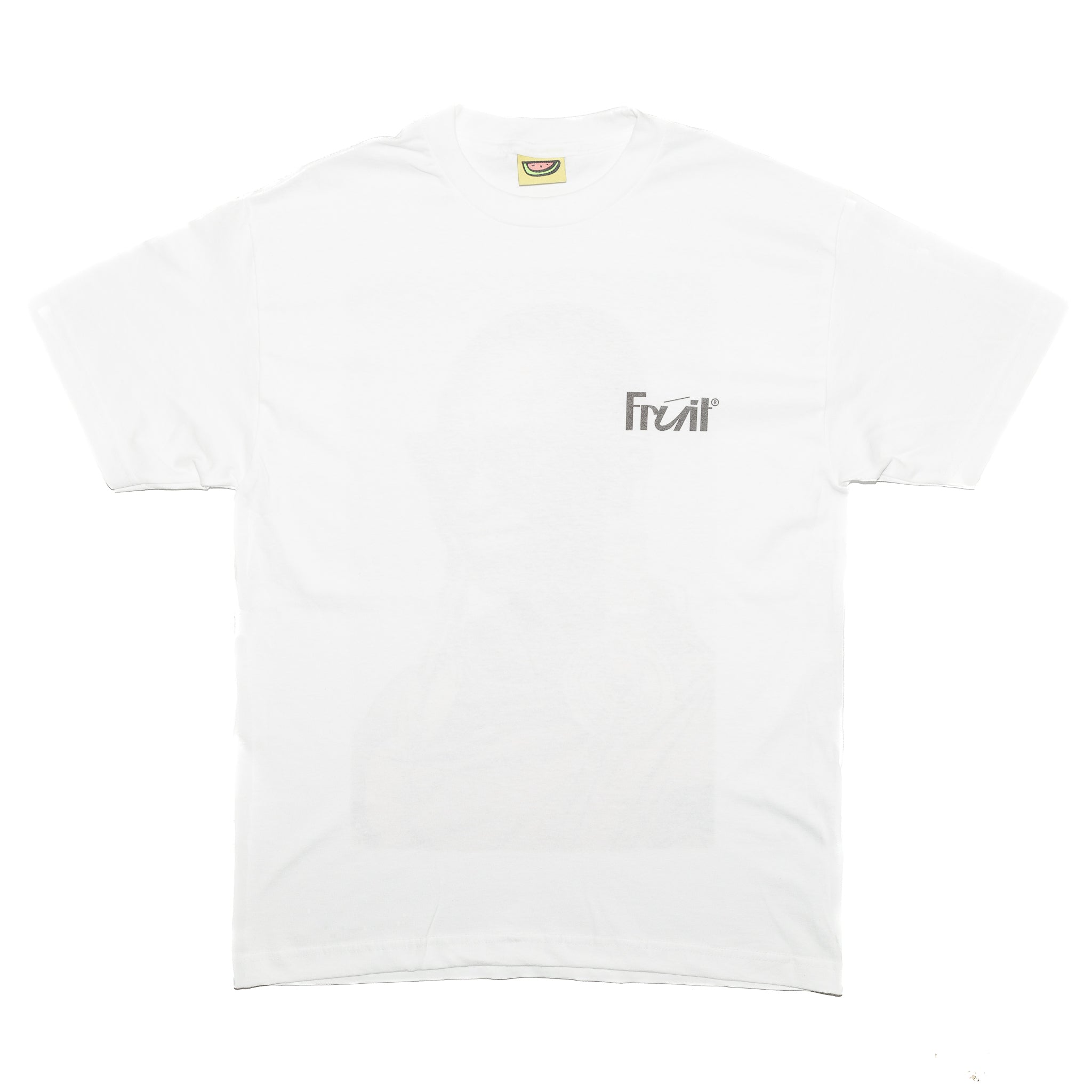 The Fruit Mkt Beloved Tee 'White'