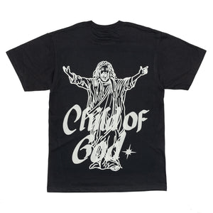 
                  
                    Load image into Gallery viewer, The Fruit Mkt Worship Tee &amp;#39;Black&amp;#39;
                  
                