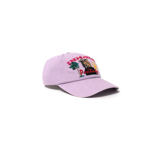 
                  
                    Load image into Gallery viewer, Jungles JUNGLES Inhale Positivity Cap &amp;#39;Purple&amp;#39;
                  
                