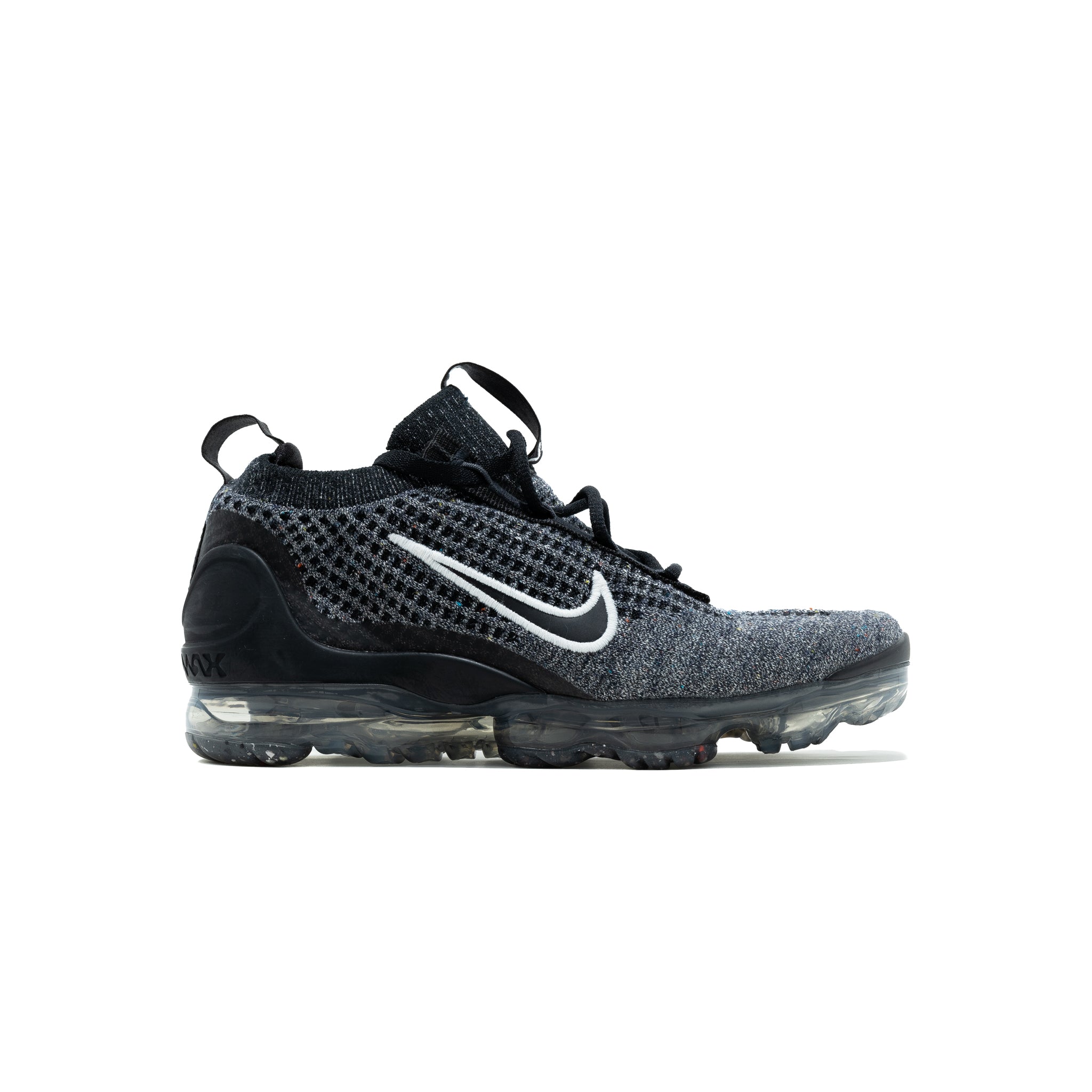 Youth Nike Vapormax 2021 FK GS 'Black'