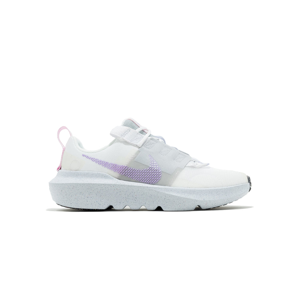 Youth Nike Crater Impact GS 'Lilac/Grey Fog'