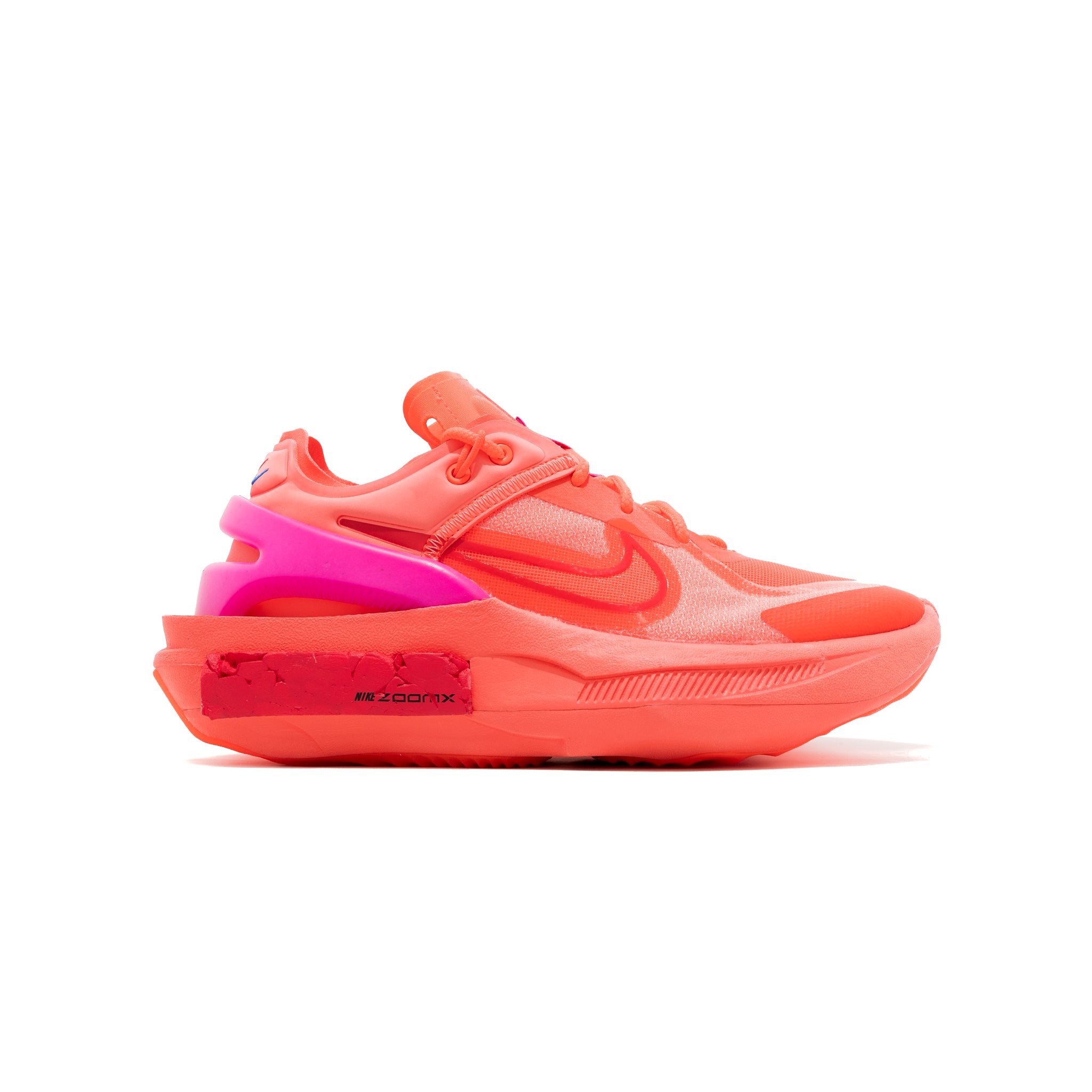 Women's Nike Fontanka Edge 'Bright Crimson'