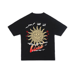 
                  
                    Load image into Gallery viewer, Jungles JUNGLES It Doesn&amp;#39;t Matter Tee &amp;#39;Black&amp;#39;
                  
                