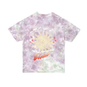 
                  
                    Load image into Gallery viewer, Jungles JUNGLES It Doesn&amp;#39;t Matter Tee &amp;#39;Tie Dye&amp;#39;
                  
                