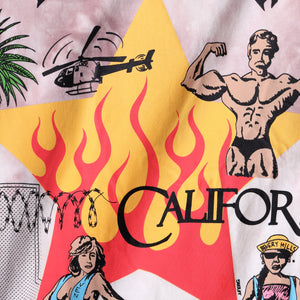 
                  
                    Load image into Gallery viewer, Jungles JUNGLES I Thought California &amp;#39;Tie Dye&amp;#39;
                  
                
