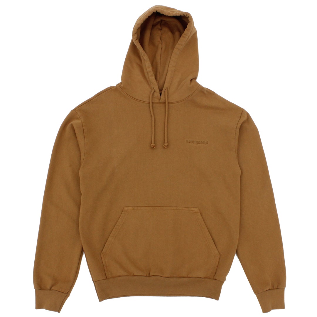 Noon Goons Icon Hoodie 'Carmel'