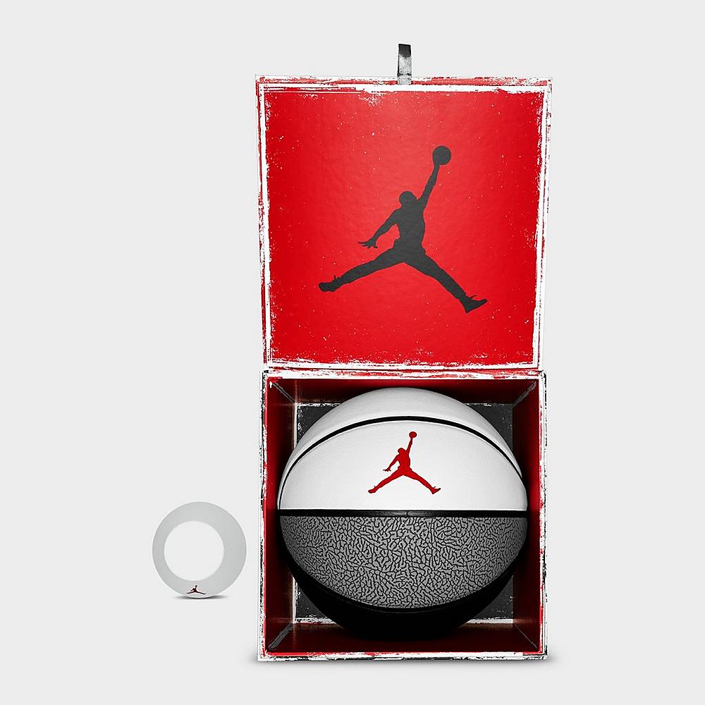 Air Jordan Premium Basketball 'Reimagined'
