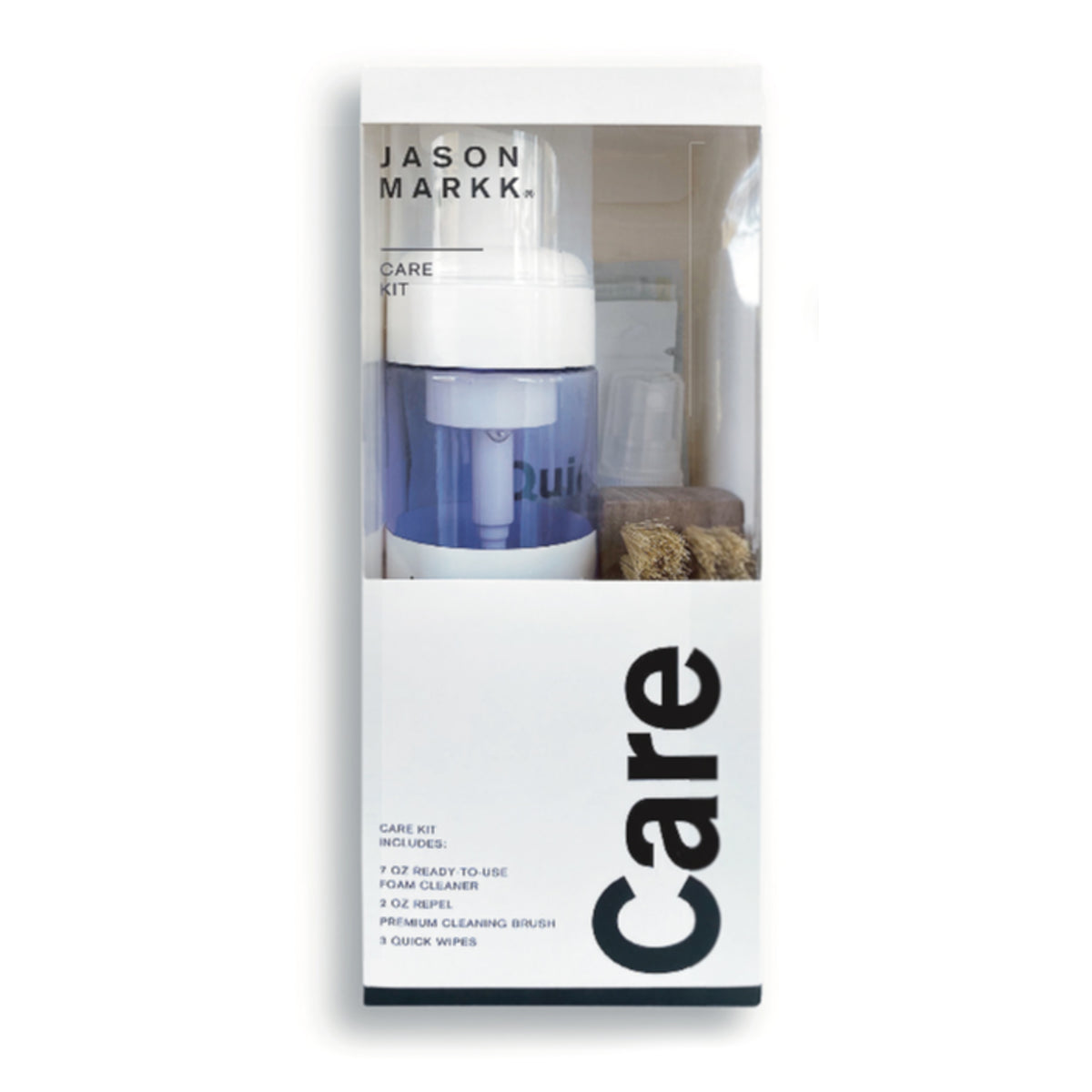 Jason Markk Quick Clean Kit