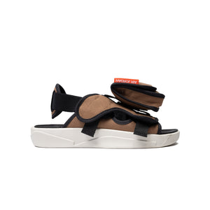 
                  
                    Load image into Gallery viewer, Air Jordan LS Sandals &amp;#39;Archaeo Brown&amp;#39;
                  
                