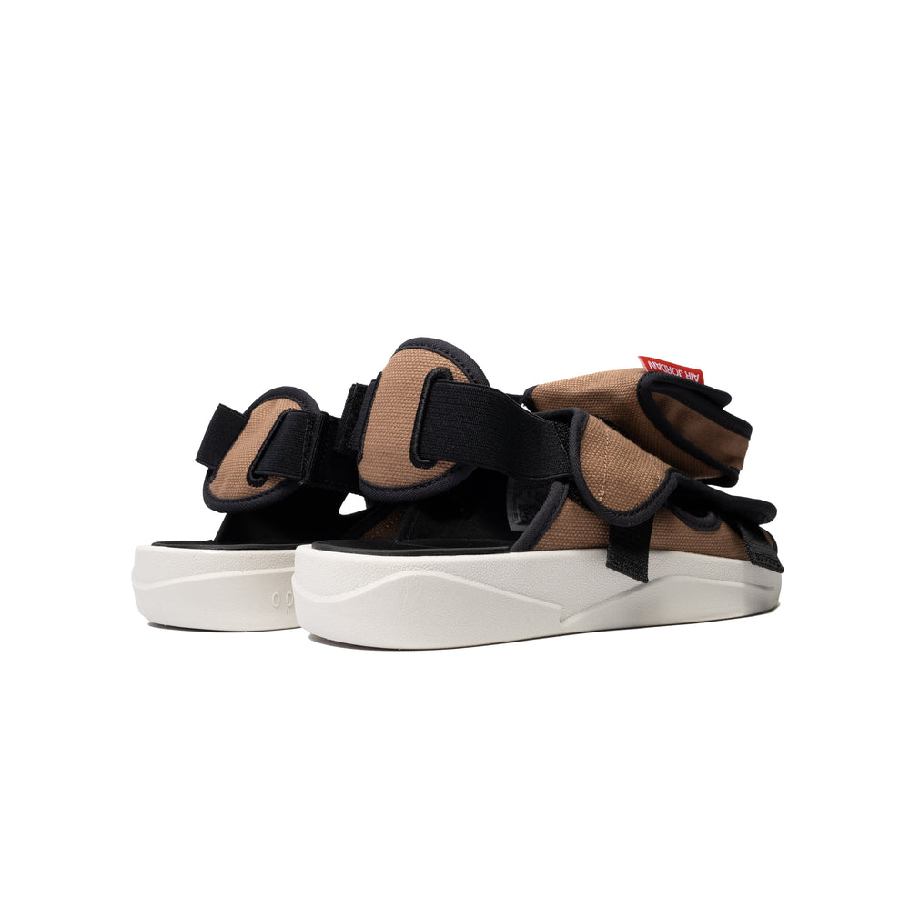 
                  
                    Load image into Gallery viewer, Air Jordan LS Sandals &amp;#39;Archaeo Brown&amp;#39;
                  
                
