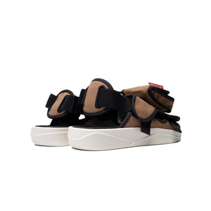 
                  
                    Load image into Gallery viewer, Air Jordan LS Sandals &amp;#39;Archaeo Brown&amp;#39;
                  
                