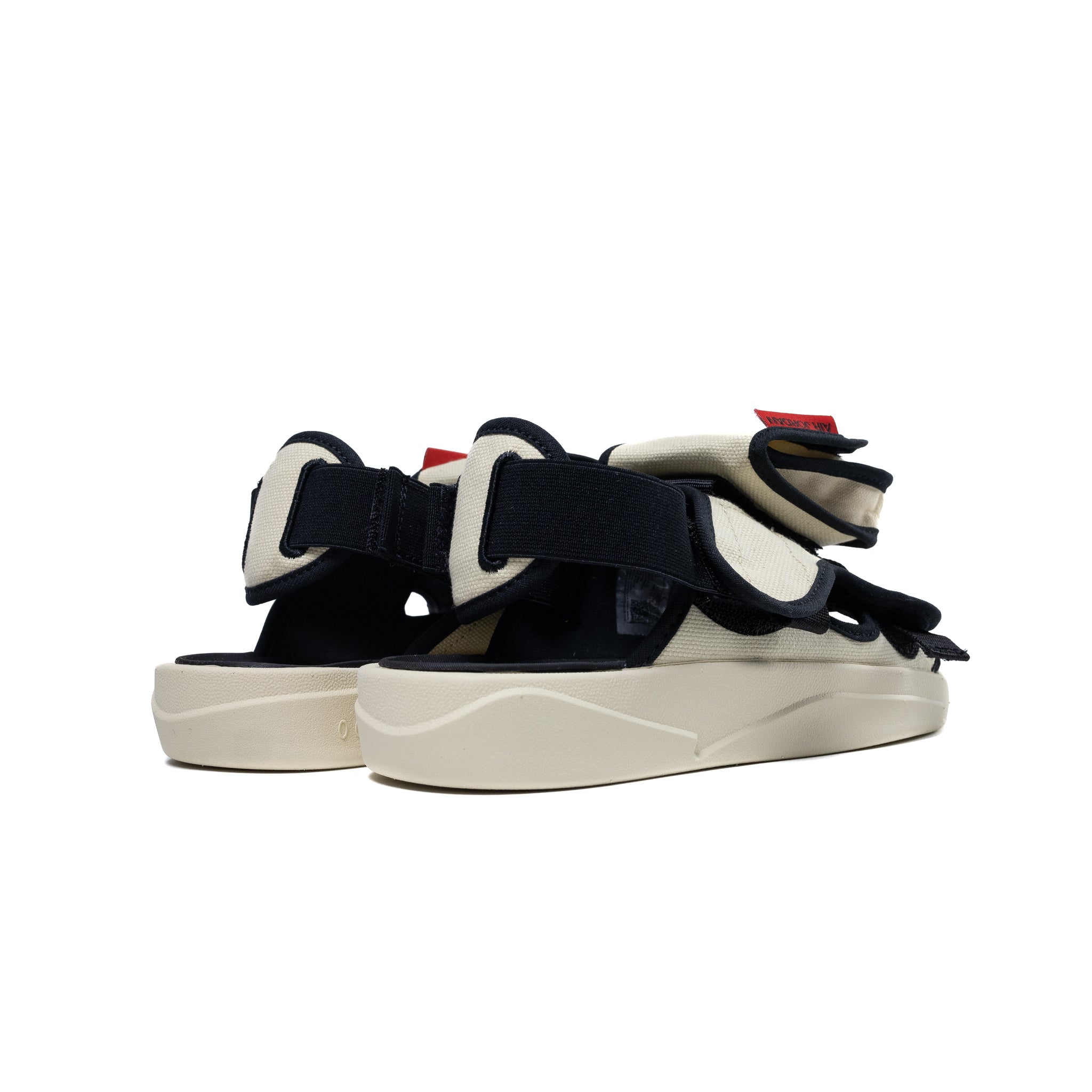 Air Jordan LS Sandals 'Beach'