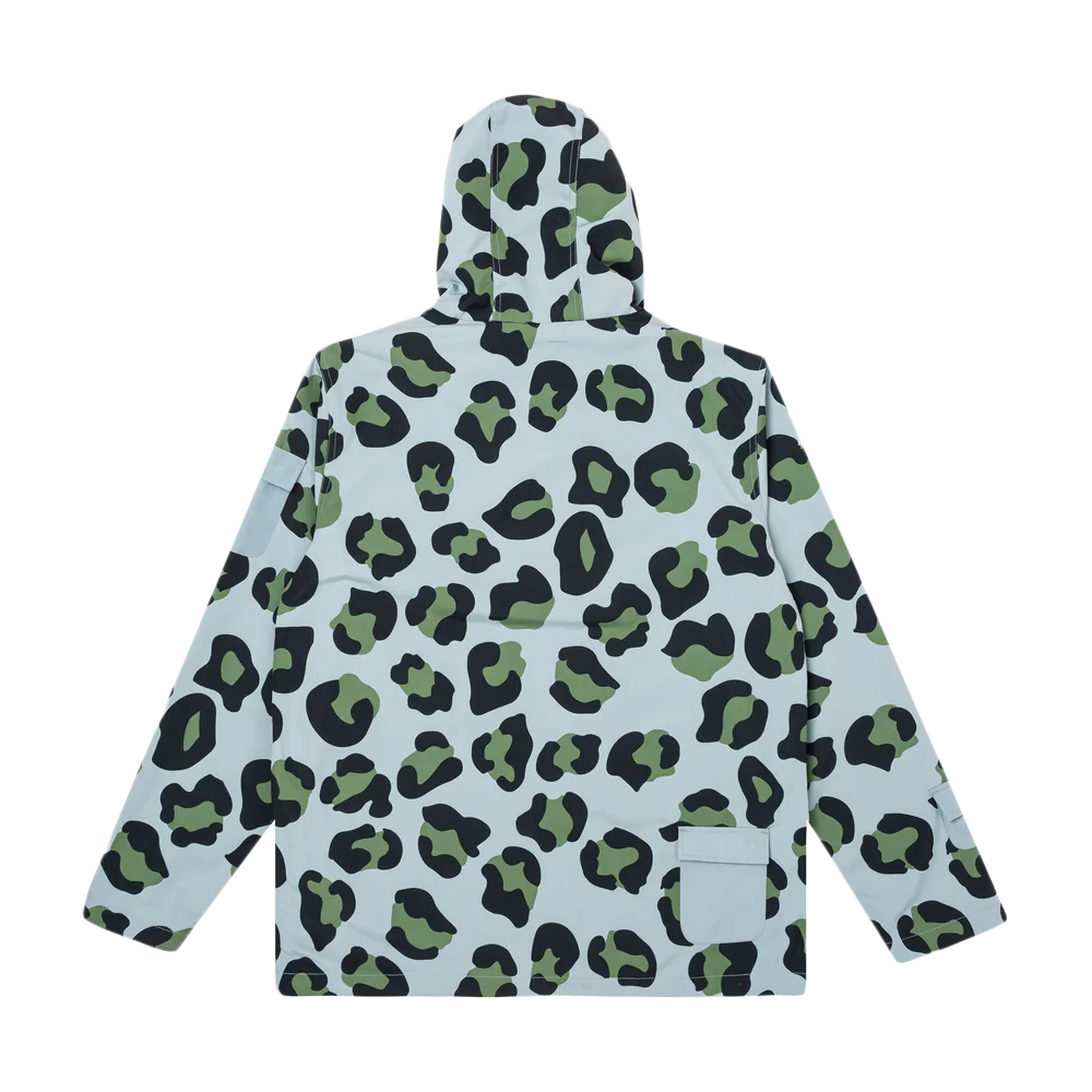 
                  
                    Load image into Gallery viewer, Felt Coastal Utility Jacket &amp;#39;Ice Leopard&amp;#39;
                  
                