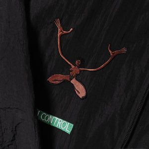 
                  
                    Load image into Gallery viewer, Jungles JUNGLES Let Go Reversible Jacket &amp;#39;Blue/Green&amp;#39;
                  
                