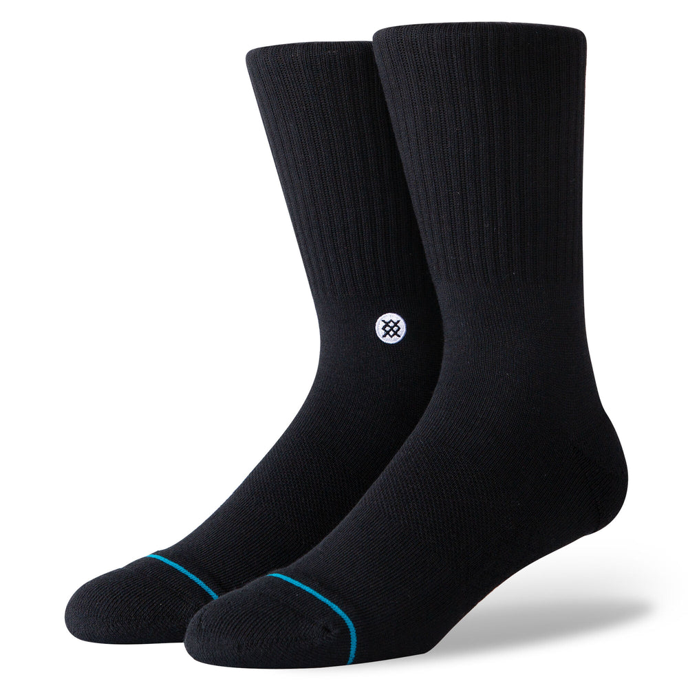 Stance Icon 'Black'